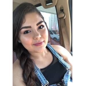 Meet your Posher, Cindy